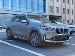 BMW X1 xDrive25Li M Sport Package - ფოტო 3