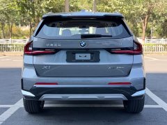 BMW X1 xDrive25Li M Sport Package - ფოტო 4