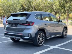 BMW X1 xDrive25Li M Sport Package - ფოტო 5