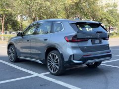 BMW X1 xDrive25Li M Sport Package - ფოტო 6