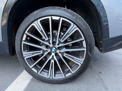 BMW X1 xDrive25Li M Sport Package - ფოტო 8