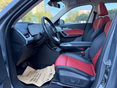BMW X1 xDrive25Li M Sport Package - ფოტო 9