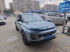 Geely ICON 1.5TD Chocolate Refined Edition - ფოტო 2