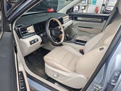 Geely ICON 1.5TD Chocolate Refined Edition - ფოტო 3