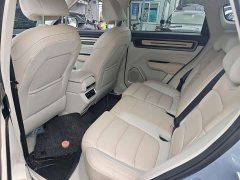 Geely ICON 1.5TD Chocolate Refined Edition - ფოტო 4
