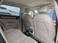 Geely ICON 1.5TD Chocolate Refined Edition - ფოტო 5