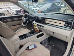 Geely ICON 1.5TD Chocolate Refined Edition - ფოტო 6