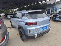 Geely ICON 1.5TD Chocolate Refined Edition - ფოტო 7
