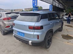 Geely ICON 1.5TD Chocolate Refined Edition - ფოტო 8