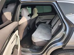 BYD Song Plus New Energy 2025 DM-i 112KM Prestige - ფოტო 11