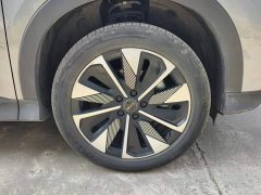 BYD Song Plus New Energy 2025 DM-i 112KM Prestige - ფოტო 6