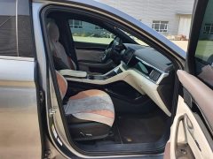 BYD Song Plus New Energy 2025 DM-i 112KM Prestige - ფოტო 8