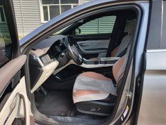 BYD Song Plus New Energy 2025 DM-i 112KM Prestige - ფოტო 9