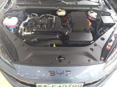 BYD Dolphin 06 DM-i Touring DM-i 150KM Flagship - ფოტო 10