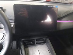 BYD Dolphin 06 DM-i Touring DM-i 150KM Flagship - ფოტო 13