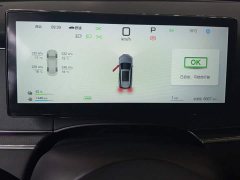 BYD Dolphin 06 DM-i Touring DM-i 150KM Flagship - ფოტო 14