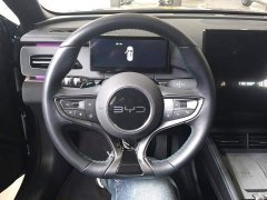 BYD Dolphin 06 DM-i Touring DM-i 150KM Flagship - ფოტო 15