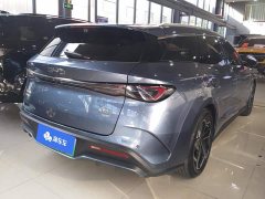 BYD Dolphin 06 DM-i Touring DM-i 150KM Flagship - ფოტო 3