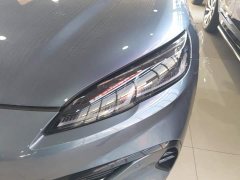 BYD Dolphin 06 DM-i Touring DM-i 150KM Flagship - ფოტო 5