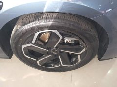 BYD Dolphin 06 DM-i Touring DM-i 150KM Flagship - ფოტო 6