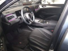 BYD Dolphin 06 DM-i Touring DM-i 150KM Flagship - ფოტო 9