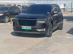 Li Auto ONE Extended Range 6-Seater - ფოტო 1