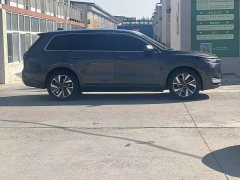 Li Auto ONE Extended Range 6-Seater - ფოტო 11