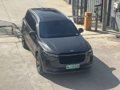 Li Auto ONE Extended Range 6-Seater - ფოტო 12