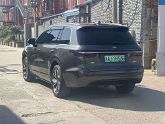 Li Auto ONE Extended Range 6-Seater - ფოტო 16
