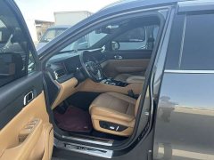 Li Auto ONE Extended Range 6-Seater - ფოტო 4