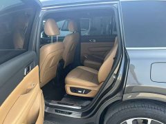 Li Auto ONE Extended Range 6-Seater - ფოტო 5