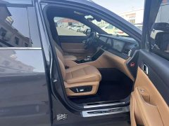 Li Auto ONE Extended Range 6-Seater - ფოტო 6