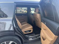 Li Auto ONE Extended Range 6-Seater - ფოტო 7