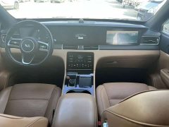 Li Auto ONE Extended Range 6-Seater - ფოტო 8