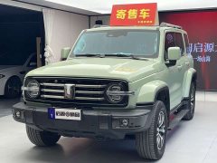Tank 300 2021 City Edition 2.0T Stylish - ფოტო 1