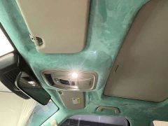 Tank 300 2021 City Edition 2.0T Stylish - ფოტო 11