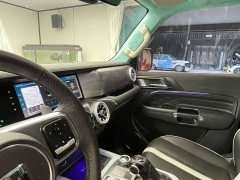 Tank 300 2021 City Edition 2.0T Stylish - ფოტო 12