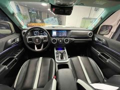 Tank 300 2021 City Edition 2.0T Stylish - ფოტო 13