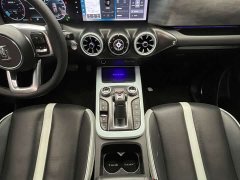 Tank 300 2021 City Edition 2.0T Stylish - ფოტო 15
