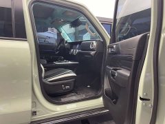 Tank 300 2021 City Edition 2.0T Stylish - ფოტო 17