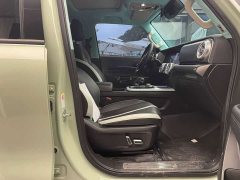 Tank 300 2021 City Edition 2.0T Stylish - ფოტო 18