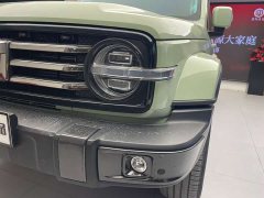 Tank 300 2021 City Edition 2.0T Stylish - ფოტო 19