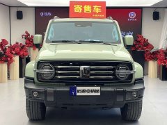 Tank 300 2021 City Edition 2.0T Stylish - ფოტო 2