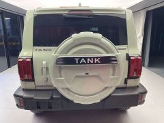 Tank 300 2021 City Edition 2.0T Stylish - ფოტო 20