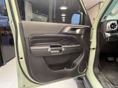 Tank 300 2021 City Edition 2.0T Stylish - ფოტო 3