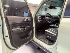Tank 300 2021 City Edition 2.0T Stylish - ფოტო 5