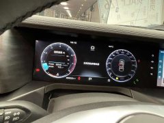 Tank 300 2021 City Edition 2.0T Stylish - ფოტო 8