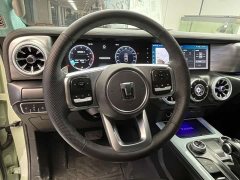 Tank 300 2021 City Edition 2.0T Stylish - ფოტო 9