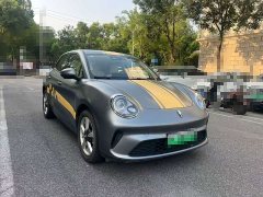 ORA Good Cat 430km Deluxe Edition - ფოტო 1