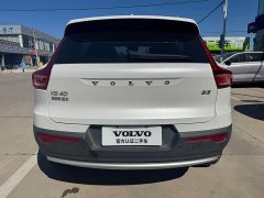 Volvo XC40 B3 Smart Remote Luxury Edition - ფოტო 10